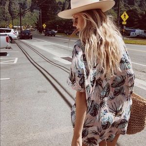 Tori Praver Nadia Dress